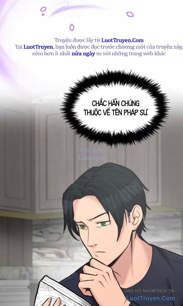 Pháp Sư Huyễn Tưởng. Chap 10 - Next Chap 11