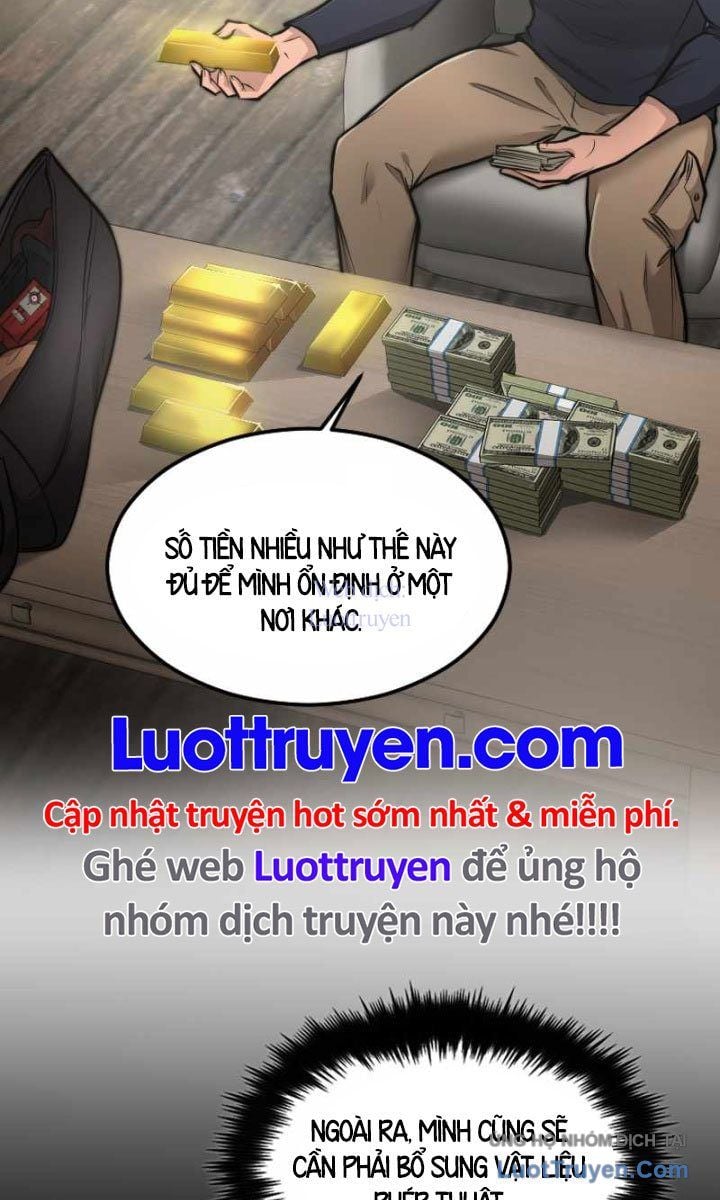 Pháp Sư Huyễn Tưởng. Chap 10 - Next Chap 11