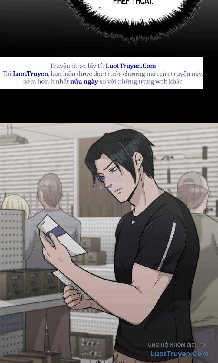 Pháp Sư Huyễn Tưởng. Chap 10 - Next Chap 11