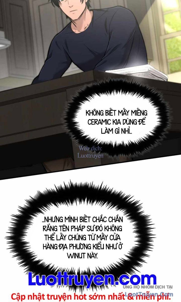 Pháp Sư Huyễn Tưởng. Chap 10 - Next Chap 11