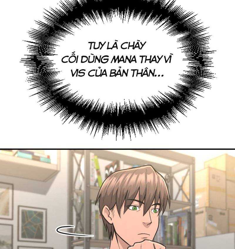 Pháp Sư Huyễn Tưởng. Chap 2 - Next Chap 3