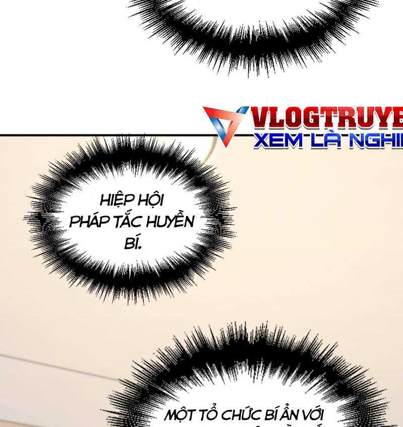 Pháp Sư Huyễn Tưởng. Chap 2 - Next Chap 3