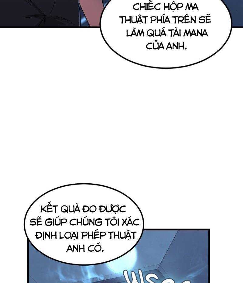 Pháp Sư Huyễn Tưởng. Chap 2 - Next Chap 3