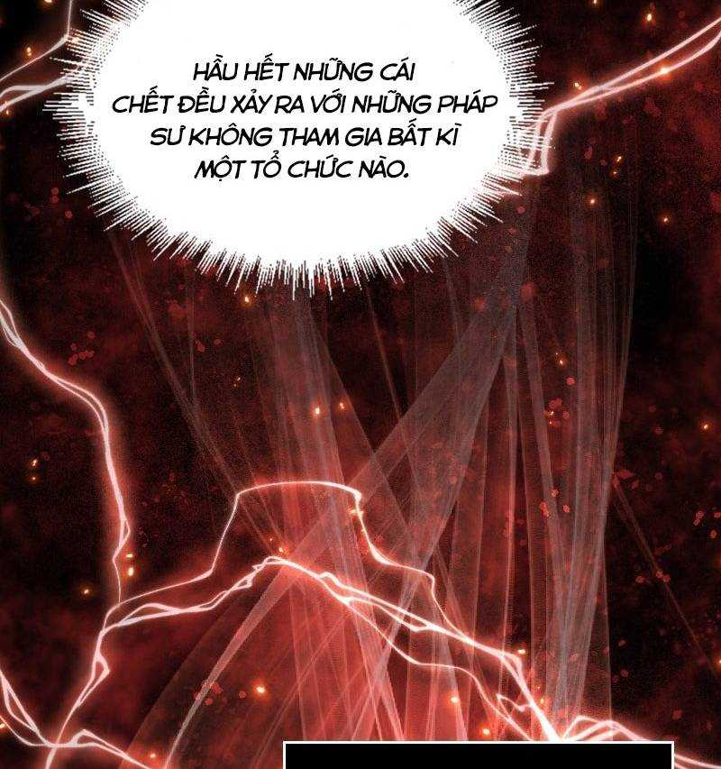 Pháp Sư Huyễn Tưởng. Chap 2 - Next Chap 3