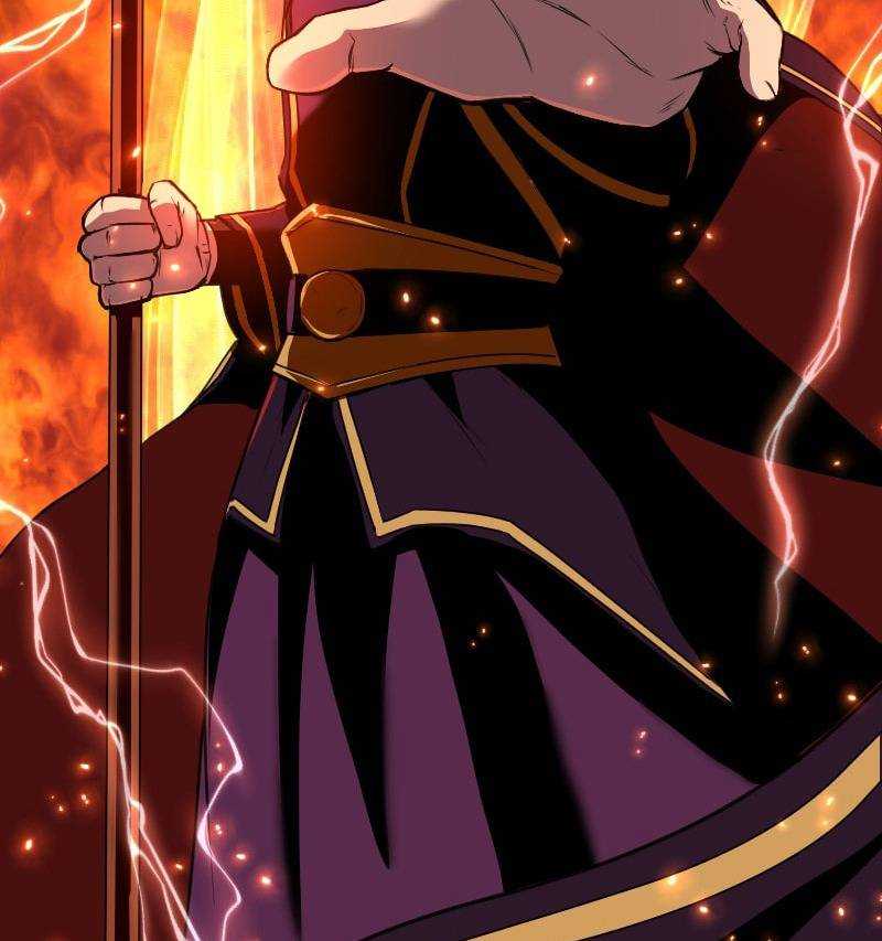 Pháp Sư Huyễn Tưởng. Chap 2 - Next Chap 3