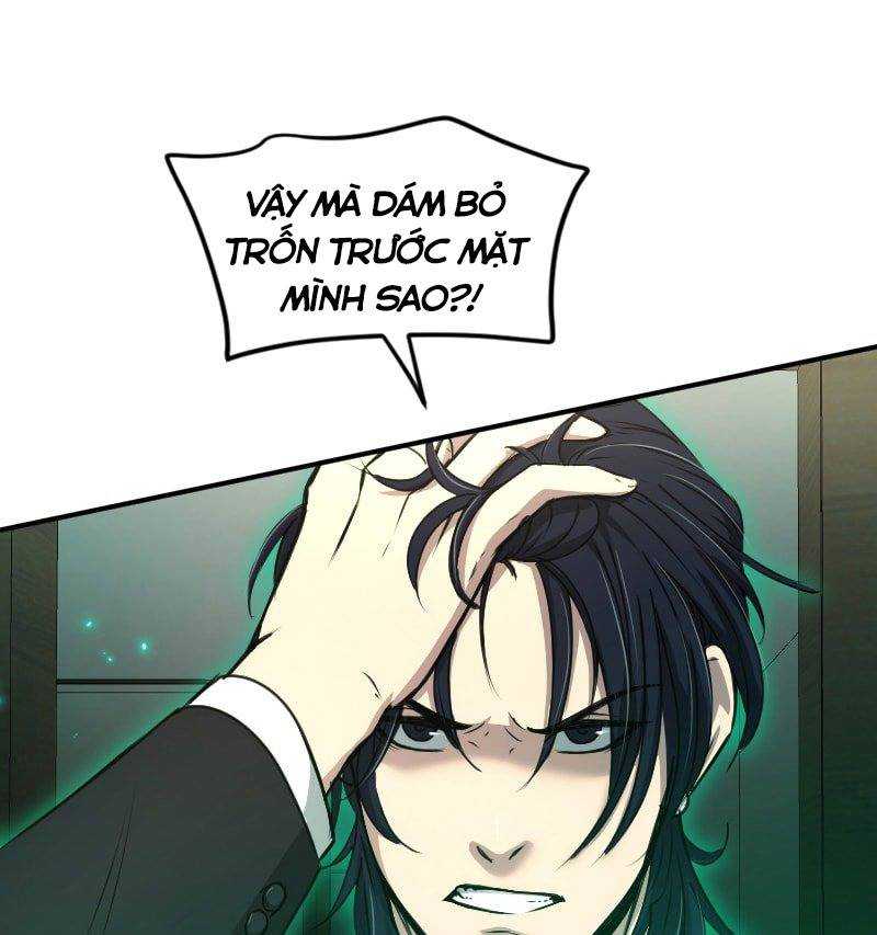 Pháp Sư Huyễn Tưởng. Chap 2 - Next Chap 3