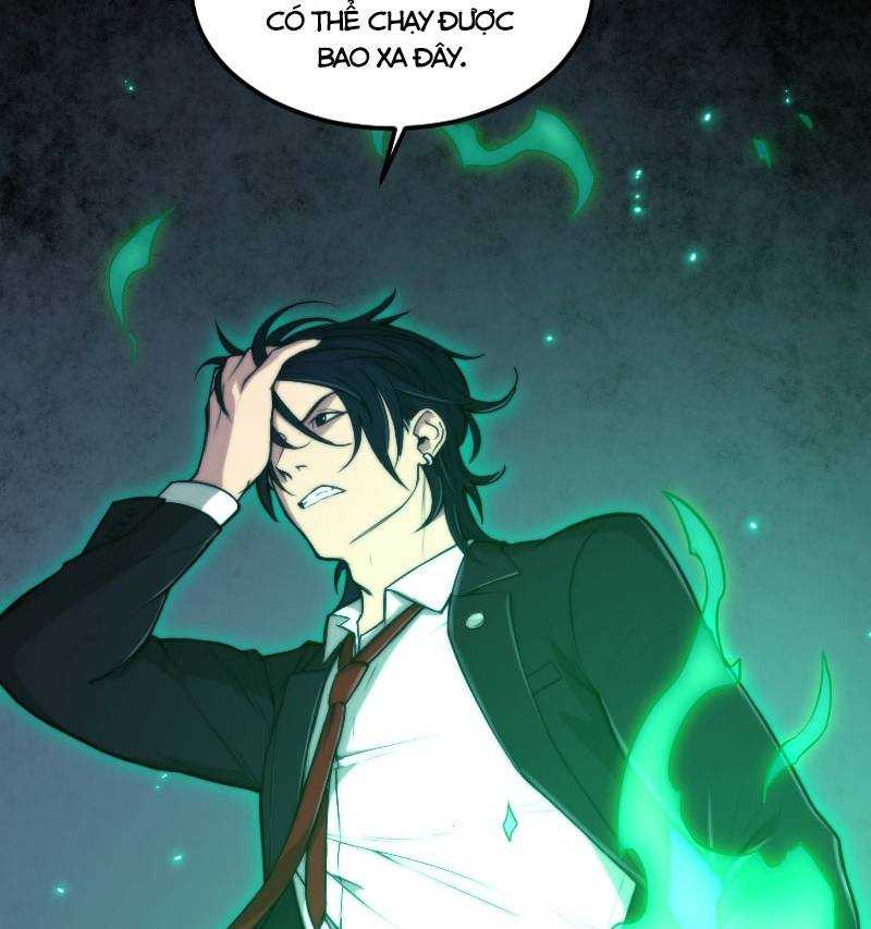 Pháp Sư Huyễn Tưởng. Chap 2 - Next Chap 3