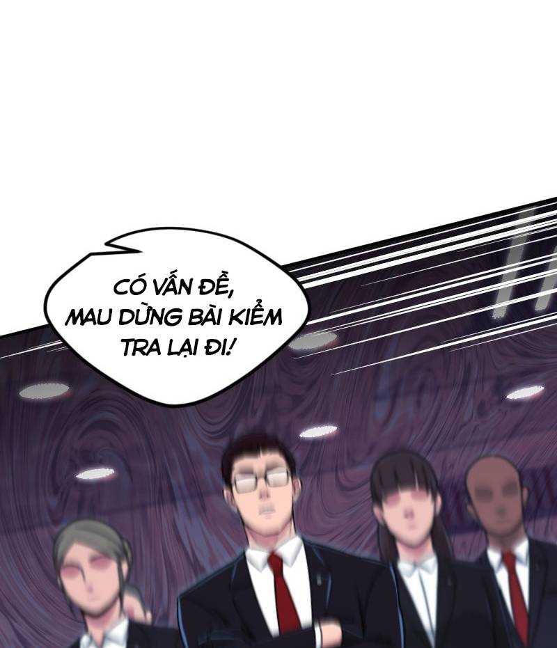 Pháp Sư Huyễn Tưởng. Chap 2 - Next Chap 3