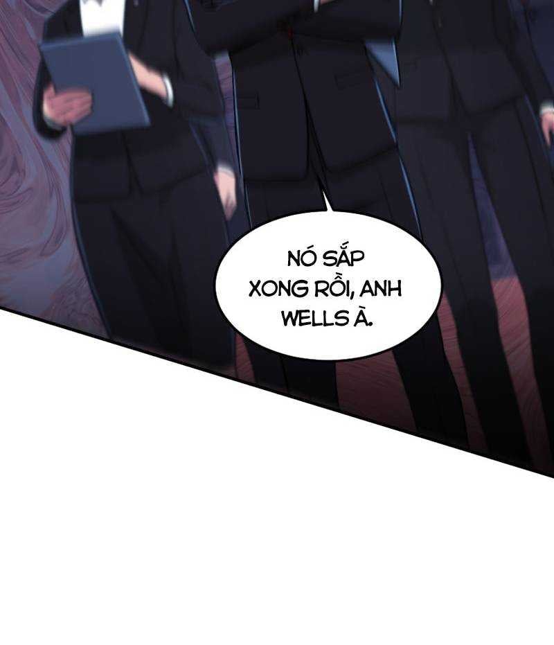 Pháp Sư Huyễn Tưởng. Chap 2 - Next Chap 3