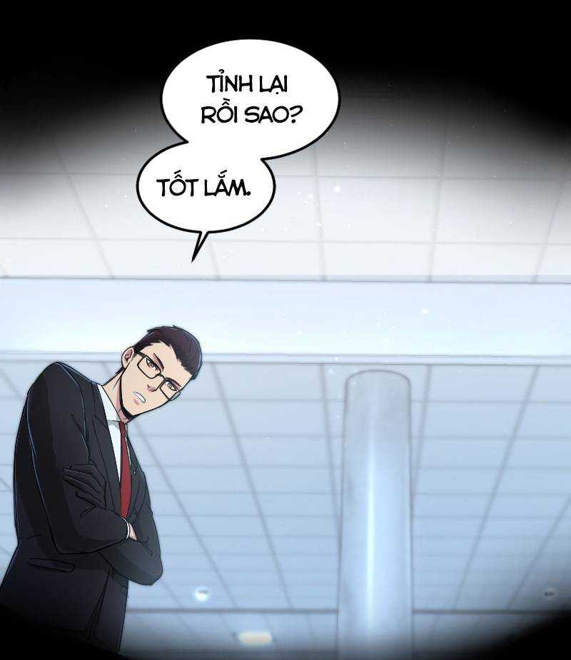 Pháp Sư Huyễn Tưởng. Chap 2 - Next Chap 3