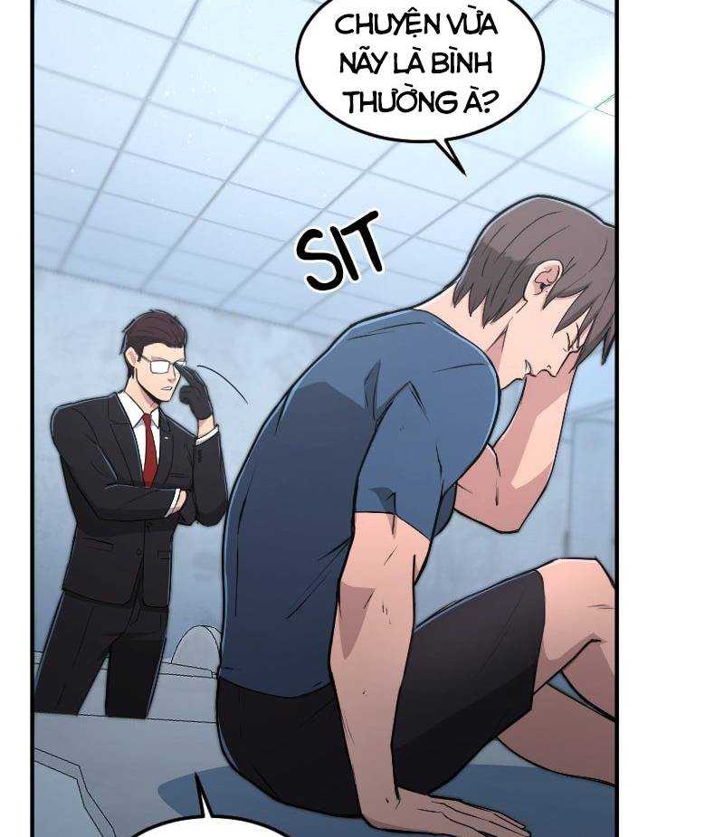 Pháp Sư Huyễn Tưởng. Chap 2 - Next Chap 3