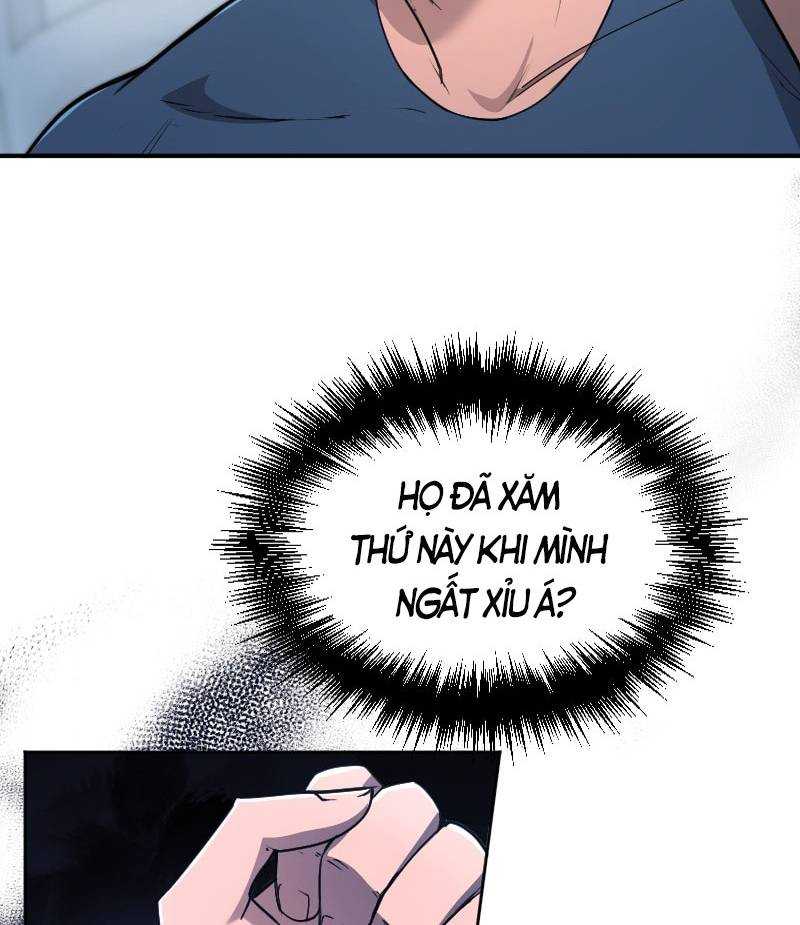 Pháp Sư Huyễn Tưởng. Chap 2 - Next Chap 3