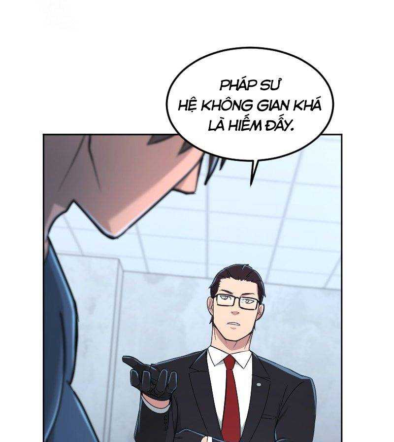 Pháp Sư Huyễn Tưởng. Chap 2 - Next Chap 3