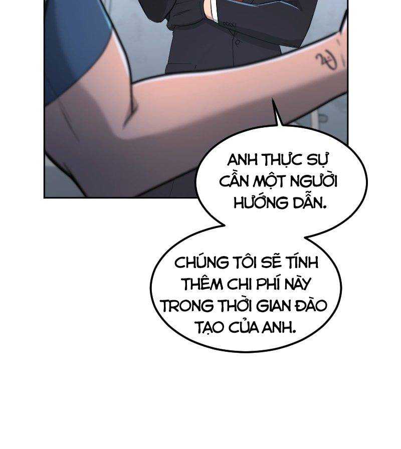 Pháp Sư Huyễn Tưởng. Chap 2 - Next Chap 3