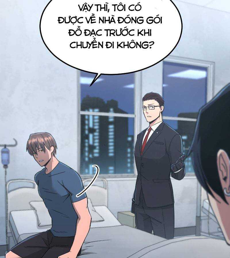 Pháp Sư Huyễn Tưởng. Chap 2 - Next Chap 3