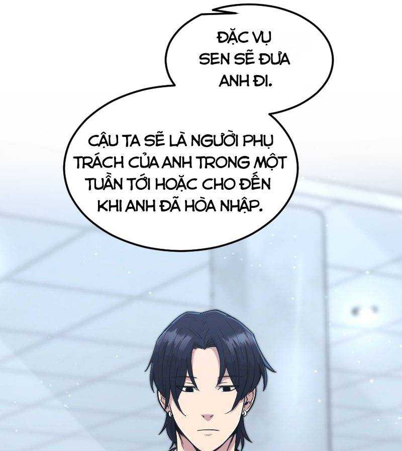 Pháp Sư Huyễn Tưởng. Chap 2 - Next Chap 3