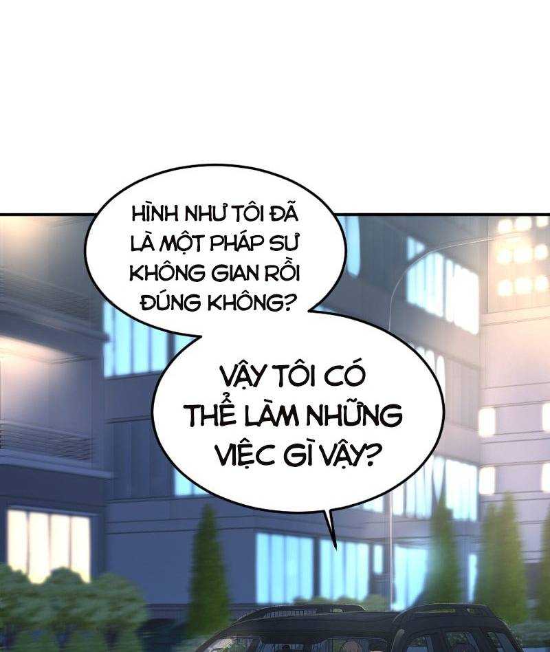 Pháp Sư Huyễn Tưởng. Chap 2 - Next Chap 3