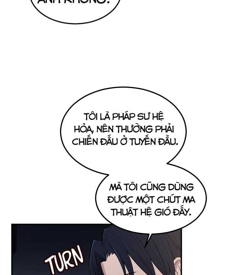 Pháp Sư Huyễn Tưởng. Chap 2 - Next Chap 3