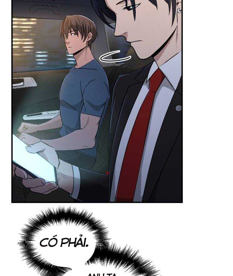 Pháp Sư Huyễn Tưởng. Chap 2 - Next Chap 3