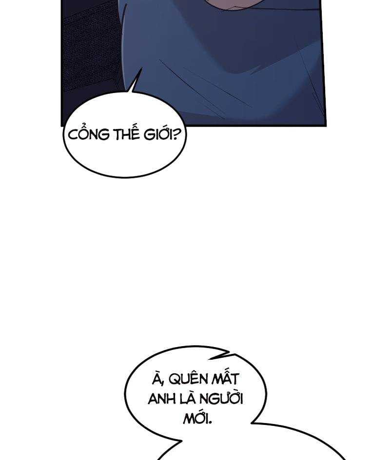 Pháp Sư Huyễn Tưởng. Chap 2 - Next Chap 3