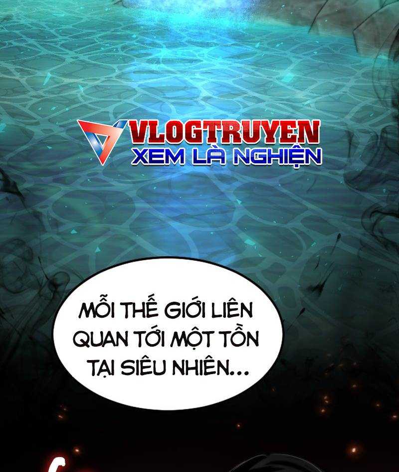 Pháp Sư Huyễn Tưởng. Chap 2 - Next Chap 3