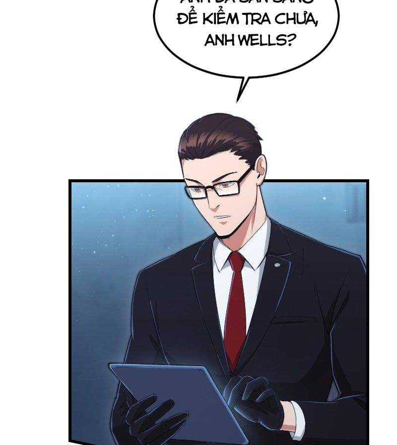 Pháp Sư Huyễn Tưởng. Chap 2 - Next Chap 3