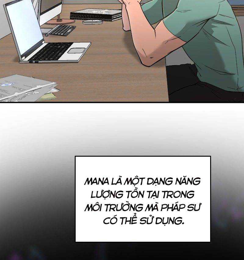 Pháp Sư Huyễn Tưởng. Chap 2 - Next Chap 3