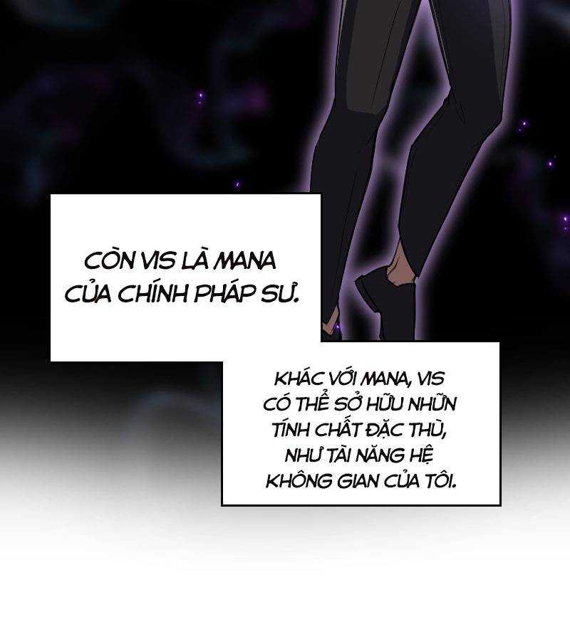 Pháp Sư Huyễn Tưởng. Chap 2 - Next Chap 3