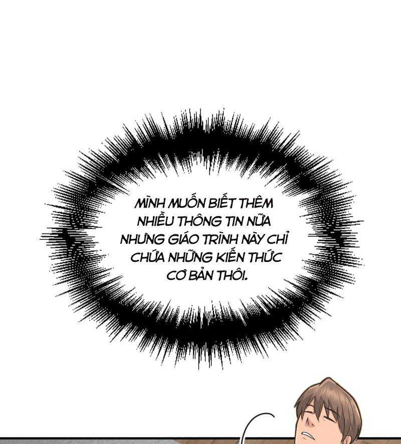 Pháp Sư Huyễn Tưởng. Chap 2 - Next Chap 3