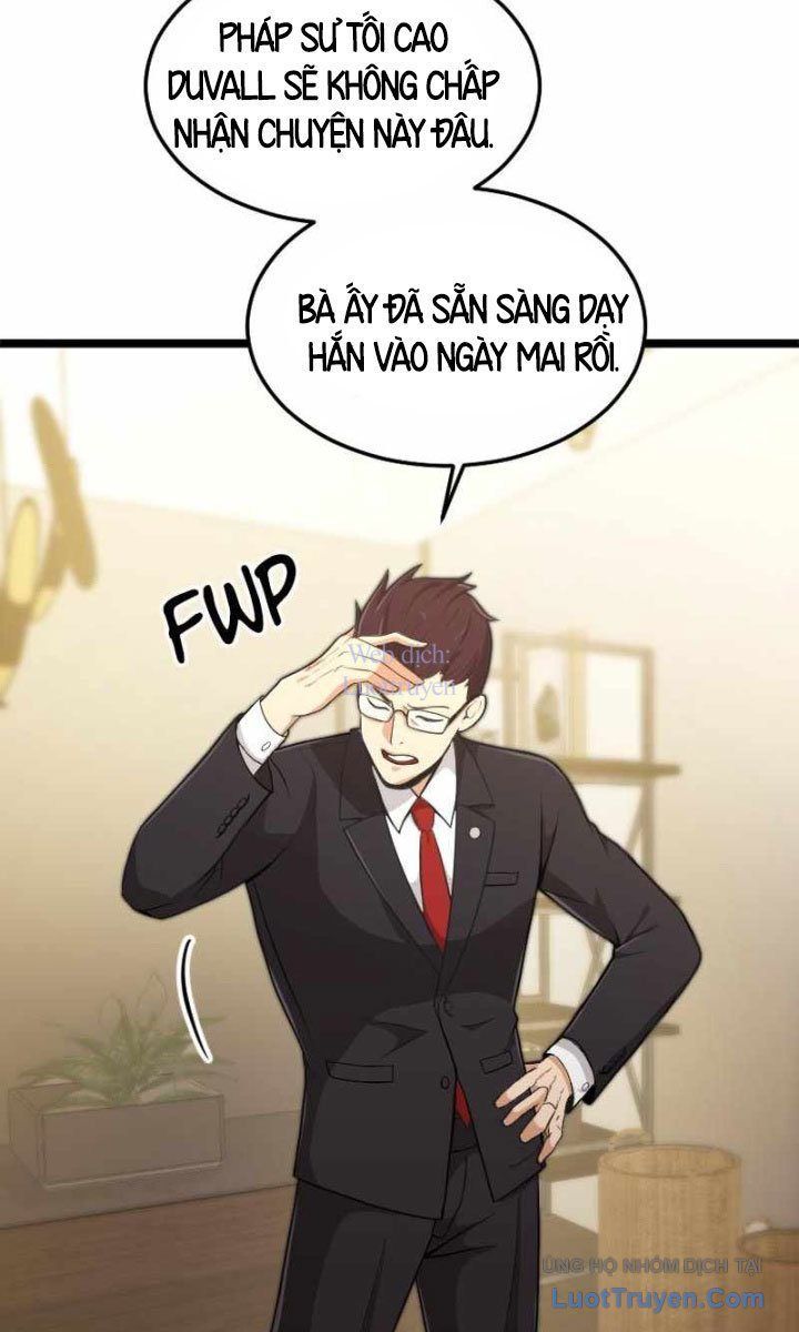 Pháp Sư Huyễn Tưởng. Chap 3 - Next Chap 4