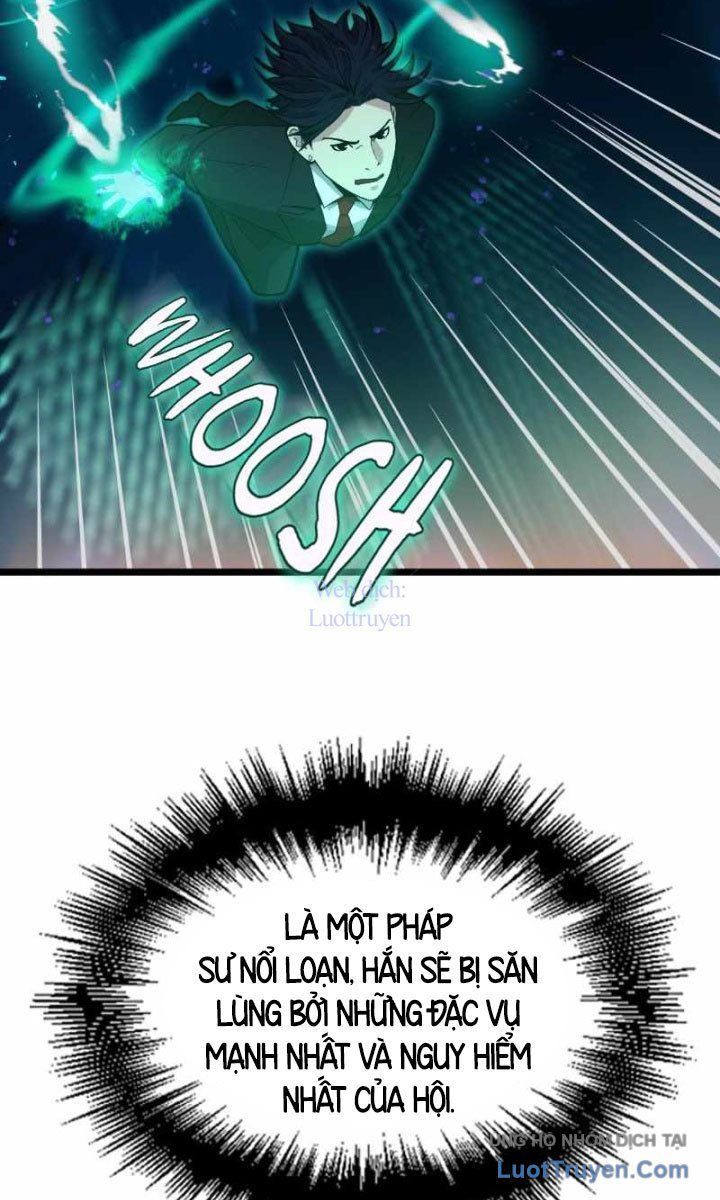 Pháp Sư Huyễn Tưởng. Chap 3 - Next Chap 4