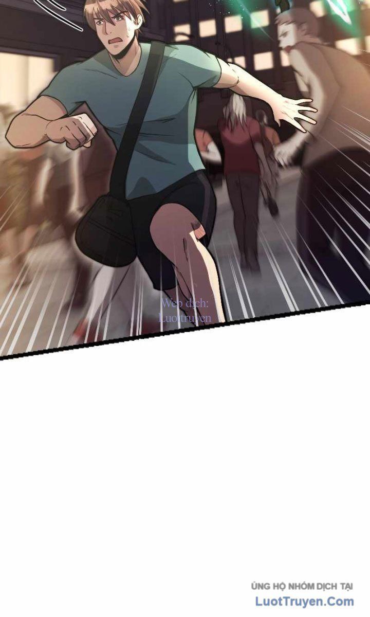 Pháp Sư Huyễn Tưởng. Chap 3 - Next Chap 4