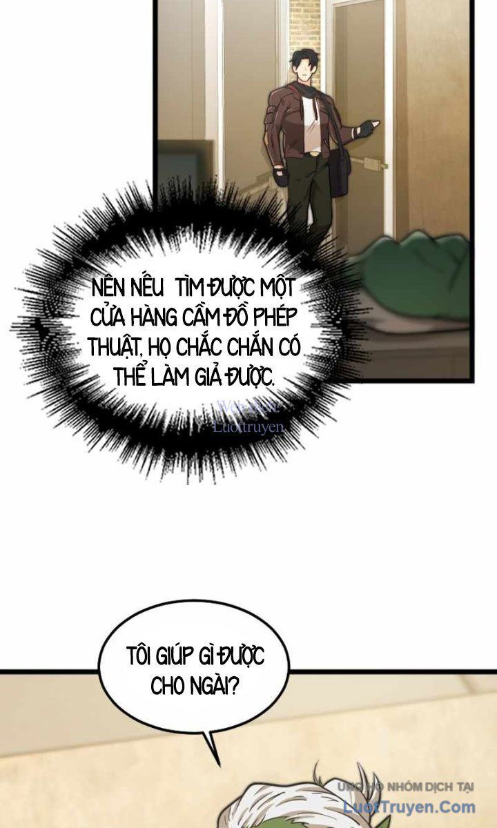 Pháp Sư Huyễn Tưởng. Chap 3 - Next Chap 4