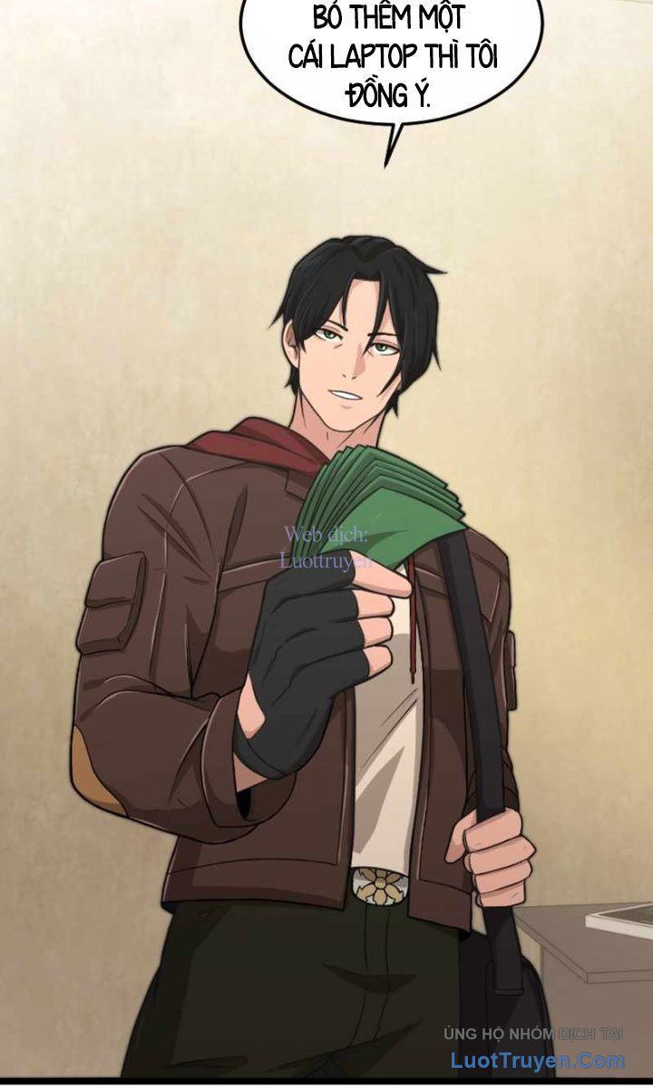 Pháp Sư Huyễn Tưởng. Chap 3 - Next Chap 4