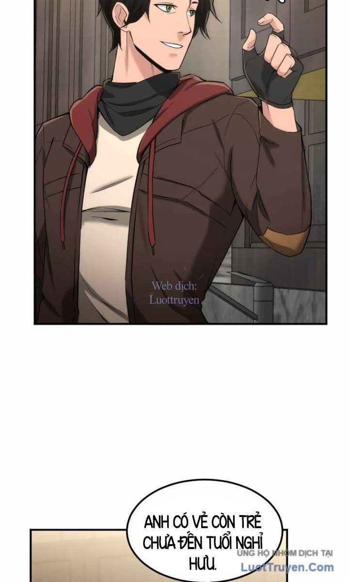 Pháp Sư Huyễn Tưởng. Chap 4 - Next Chap 5