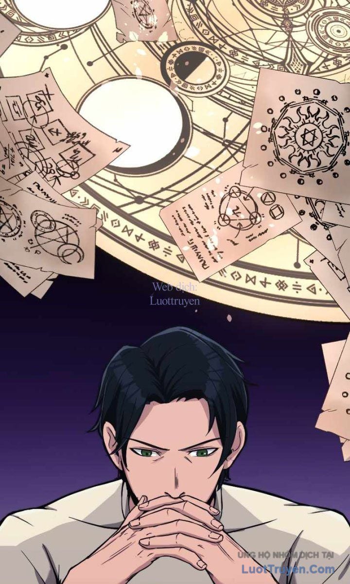 Pháp Sư Huyễn Tưởng. Chap 4 - Next Chap 5