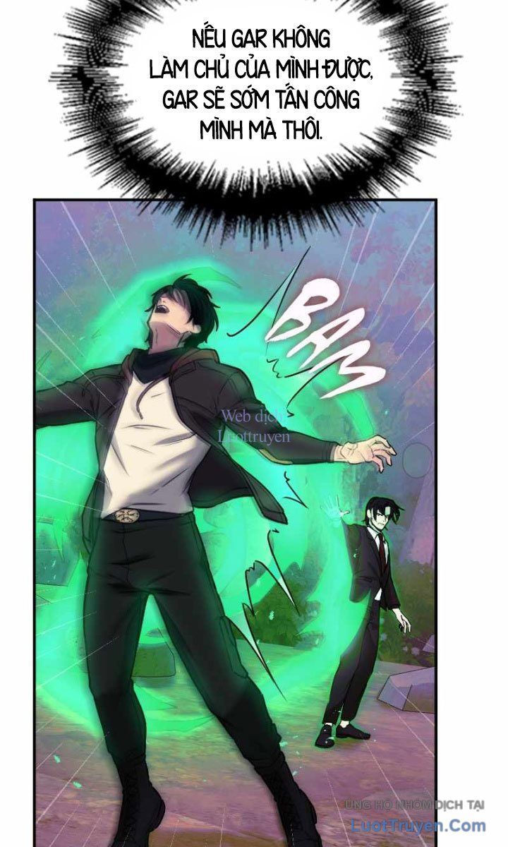 Pháp Sư Huyễn Tưởng. Chap 4 - Next Chap 5