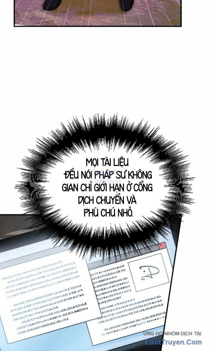 Pháp Sư Huyễn Tưởng. Chap 4 - Next Chap 5