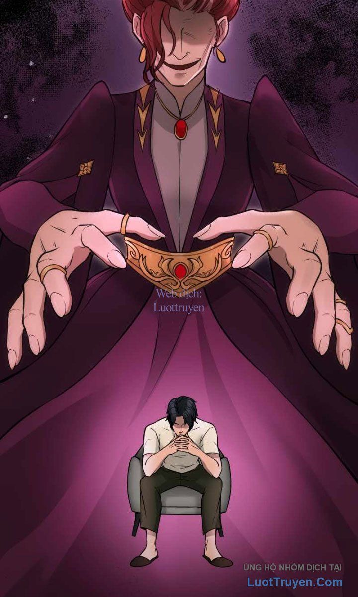 Pháp Sư Huyễn Tưởng. Chap 4 - Next Chap 5