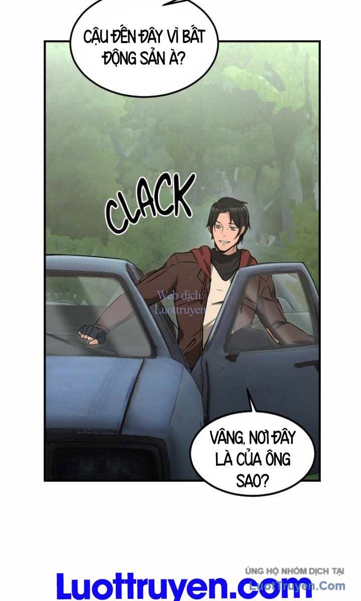 Pháp Sư Huyễn Tưởng. Chap 4 - Next Chap 5