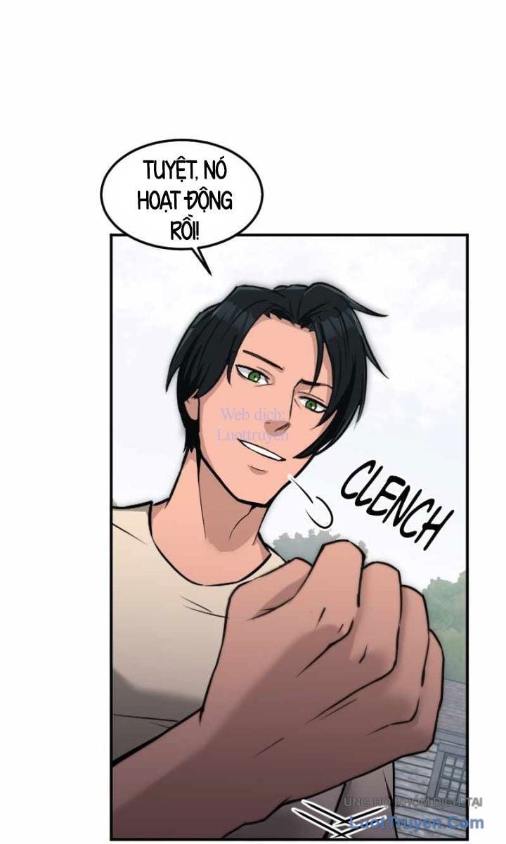 Pháp Sư Huyễn Tưởng. Chap 4 - Next Chap 5