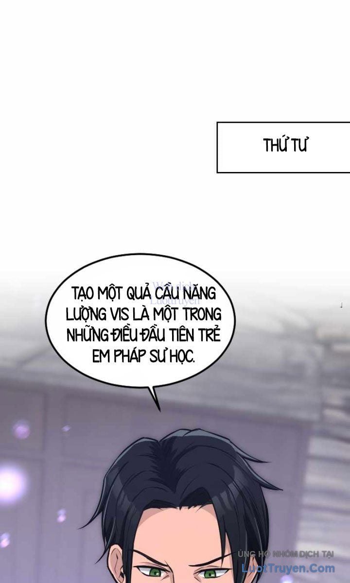 Pháp Sư Huyễn Tưởng. Chap 4 - Next Chap 5