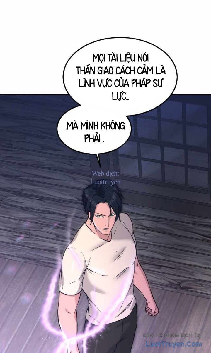 Pháp Sư Huyễn Tưởng. Chap 4 - Next Chap 5