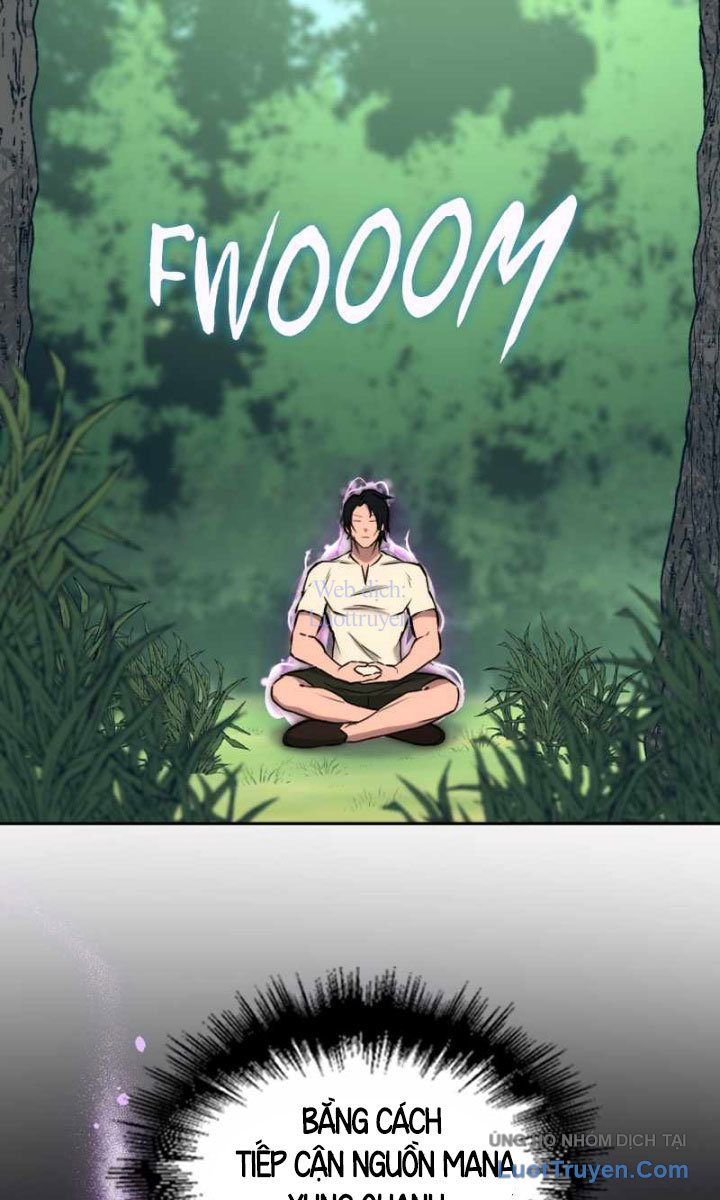 Pháp Sư Huyễn Tưởng. Chap 4 - Next Chap 5