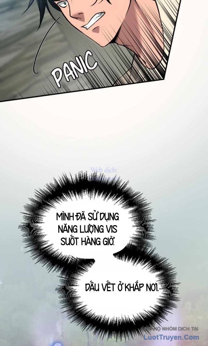 Pháp Sư Huyễn Tưởng. Chap 4 - Next Chap 5