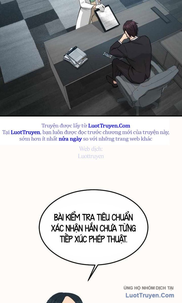 Pháp Sư Huyễn Tưởng. Chap 4 - Next Chap 5