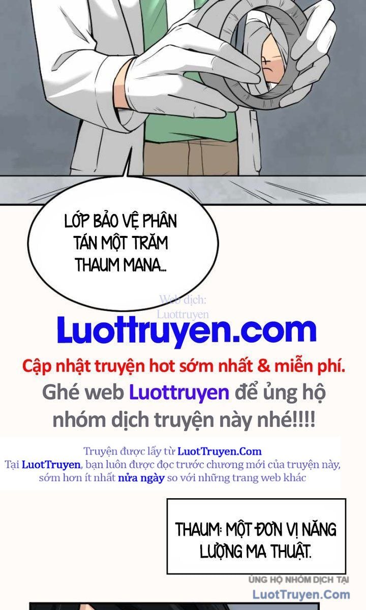Pháp Sư Huyễn Tưởng. Chap 4 - Next Chap 5