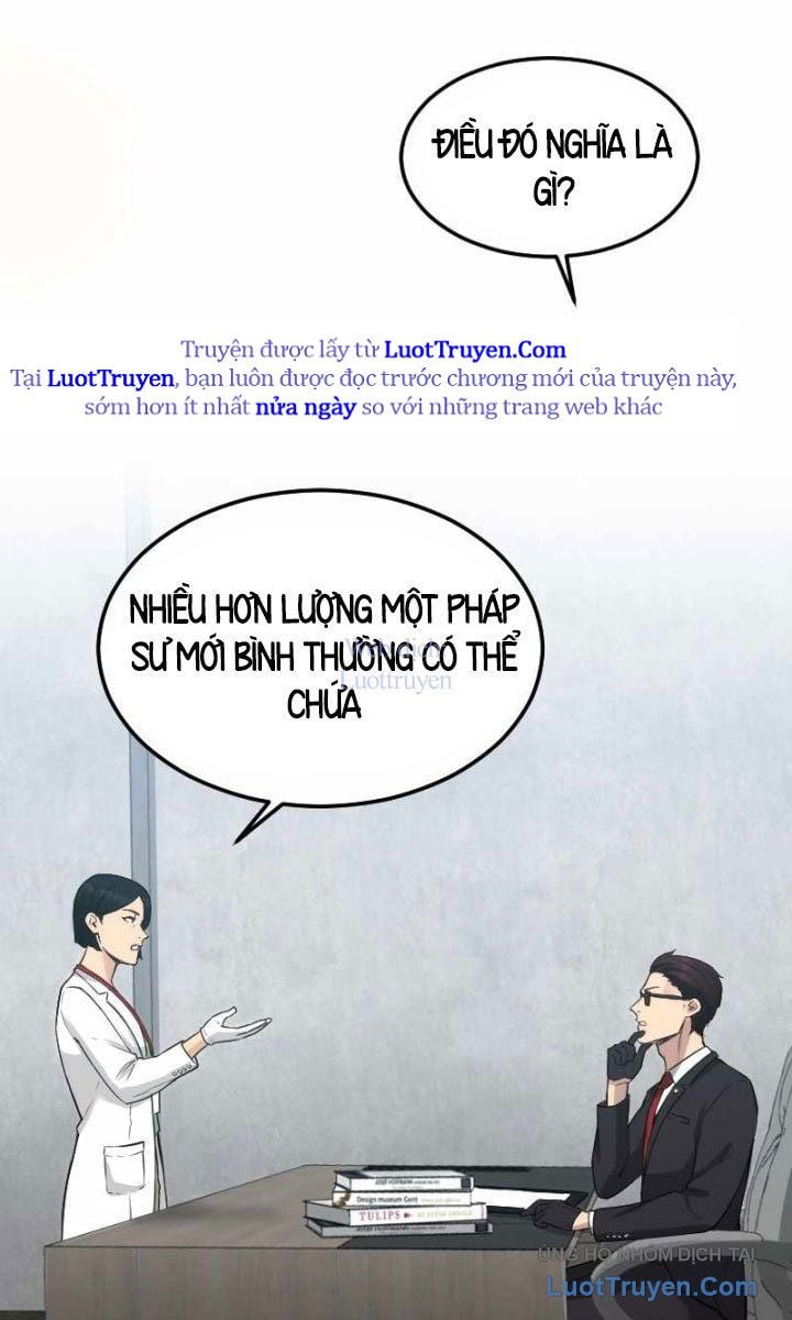 Pháp Sư Huyễn Tưởng. Chap 4 - Next Chap 5