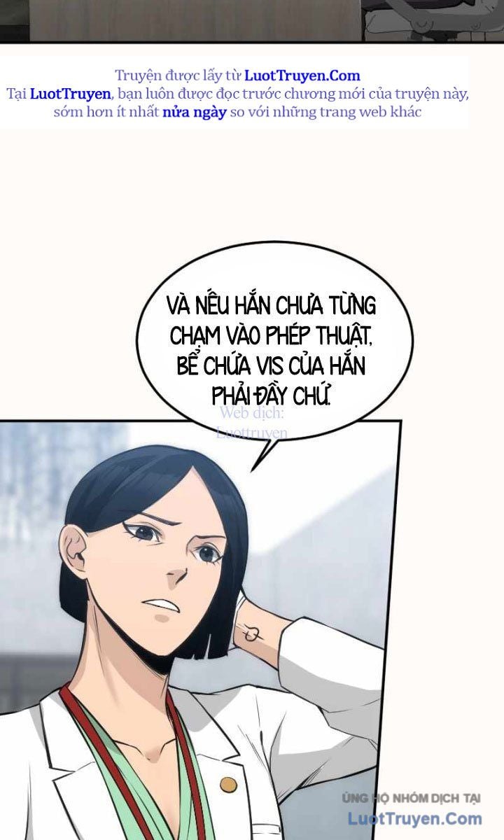 Pháp Sư Huyễn Tưởng. Chap 4 - Next Chap 5