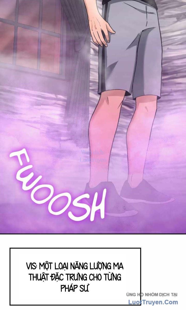 Pháp Sư Huyễn Tưởng. Chap 5 - Next Chap 6